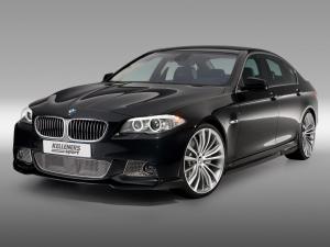 2010 BMW 5-Series by Kelleners Sport